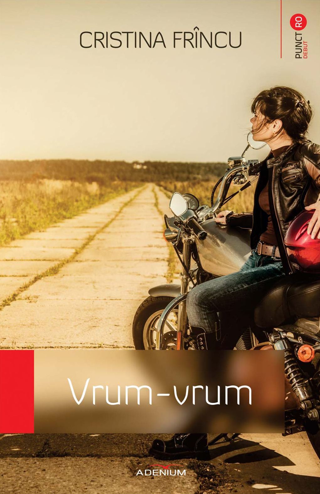 Vrum-vrum