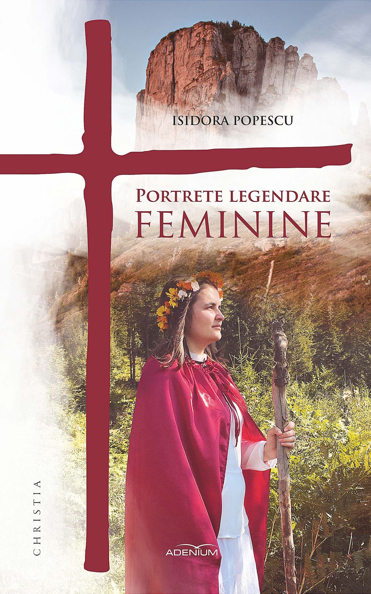 Portrete legendare feminine