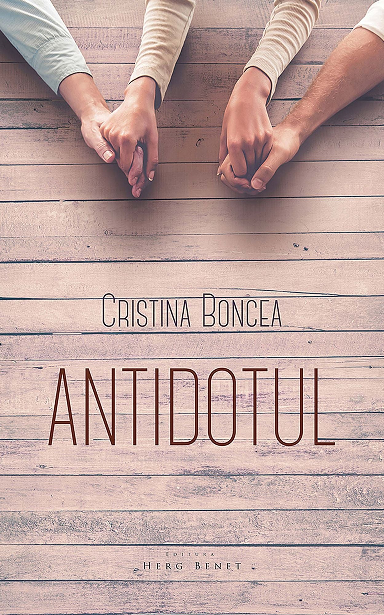 Antidotul