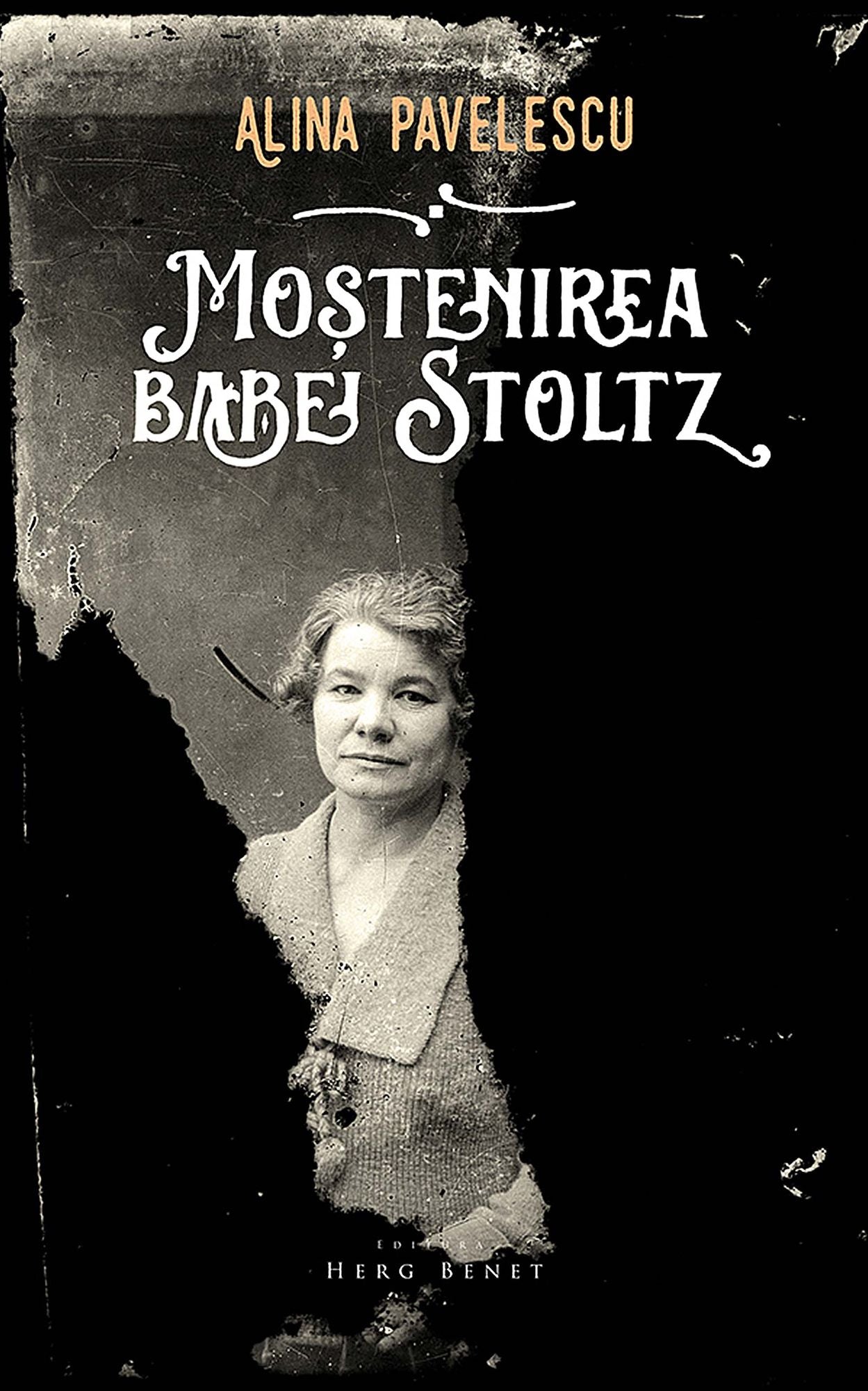Moștenirea babei Stoltz