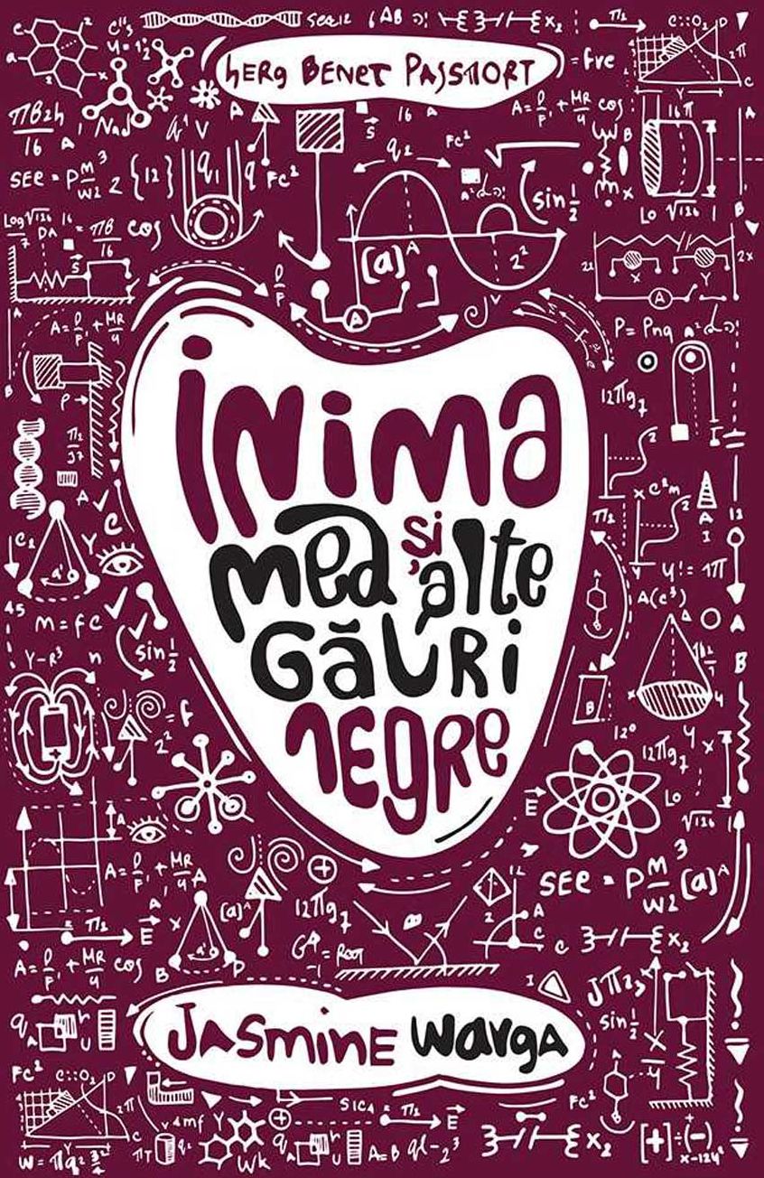 Inima mea si alte gauri negre