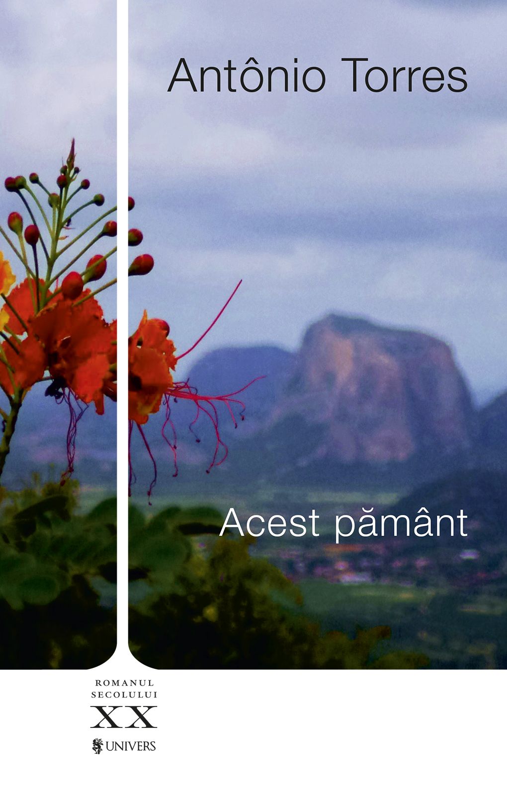 Acest pământ