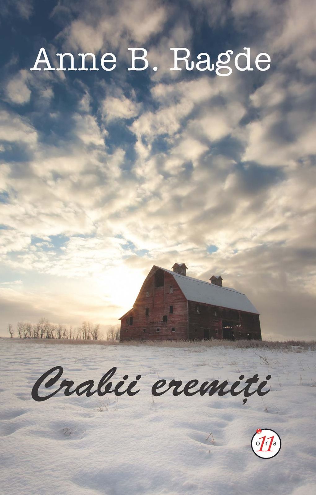 Crabii eremiți