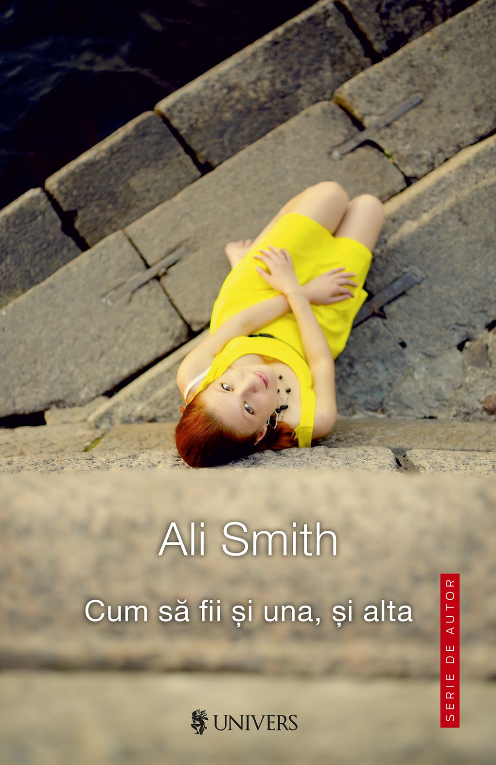 Cum să fii și una, și alta