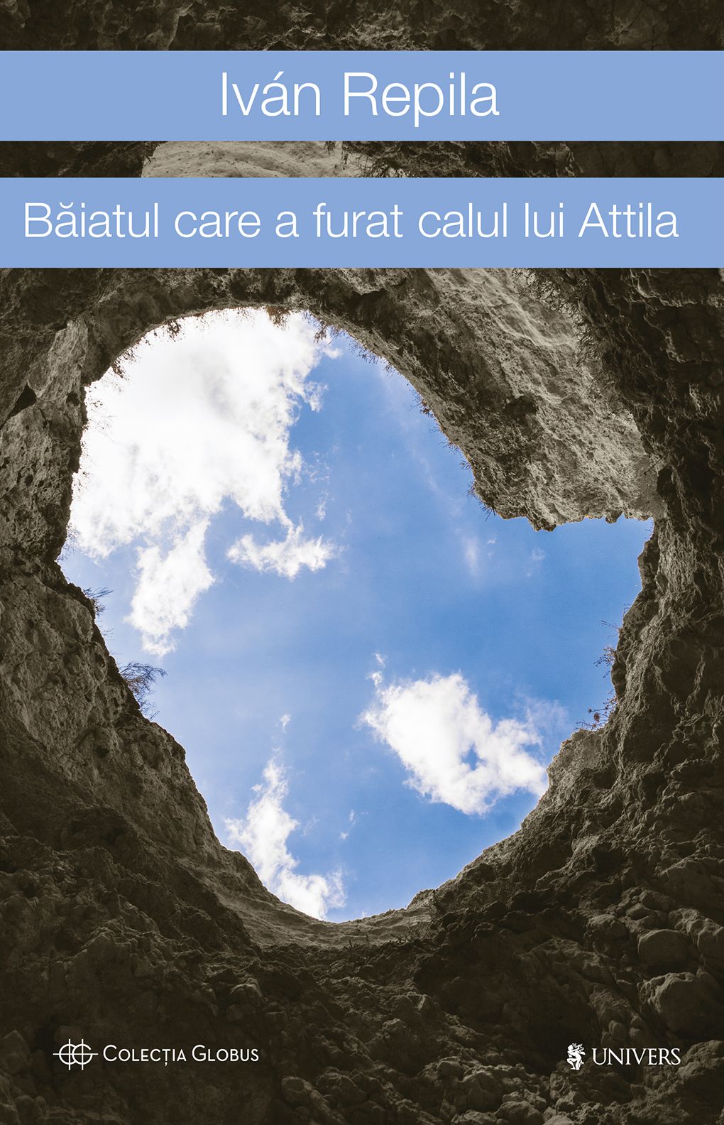 Băiatul care a furat calul lui Attila