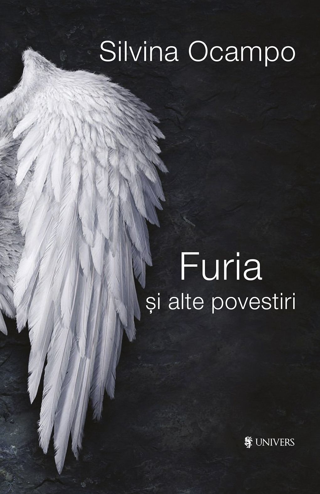 Furia și alte povestiri