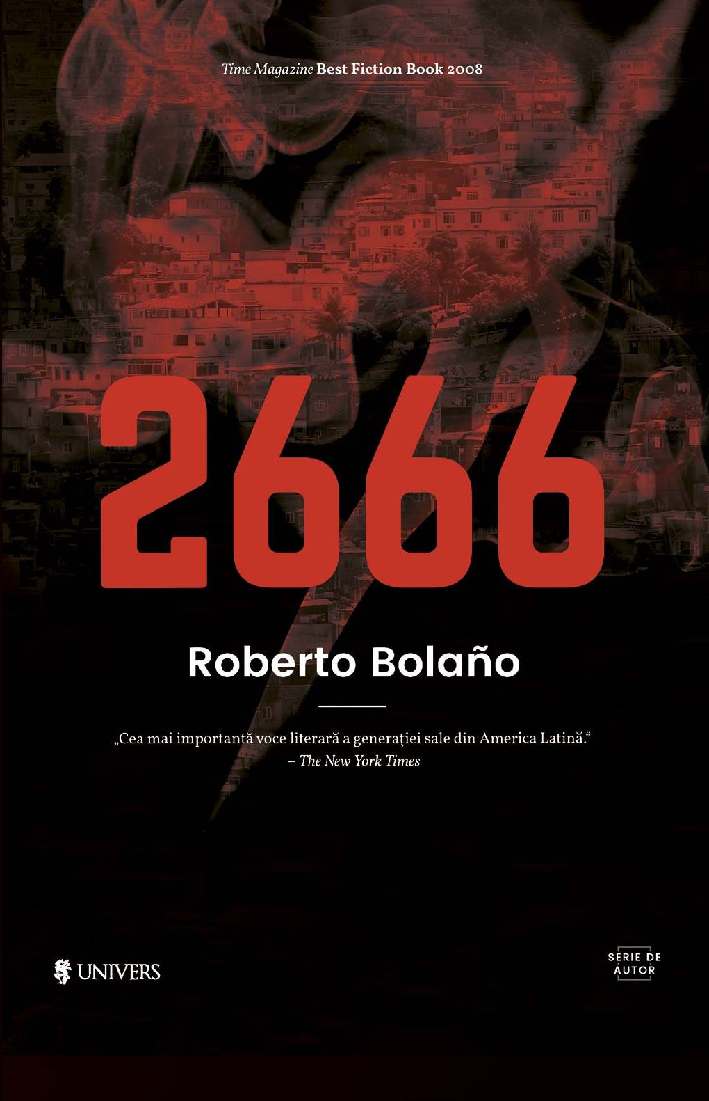 2666. 3 volume