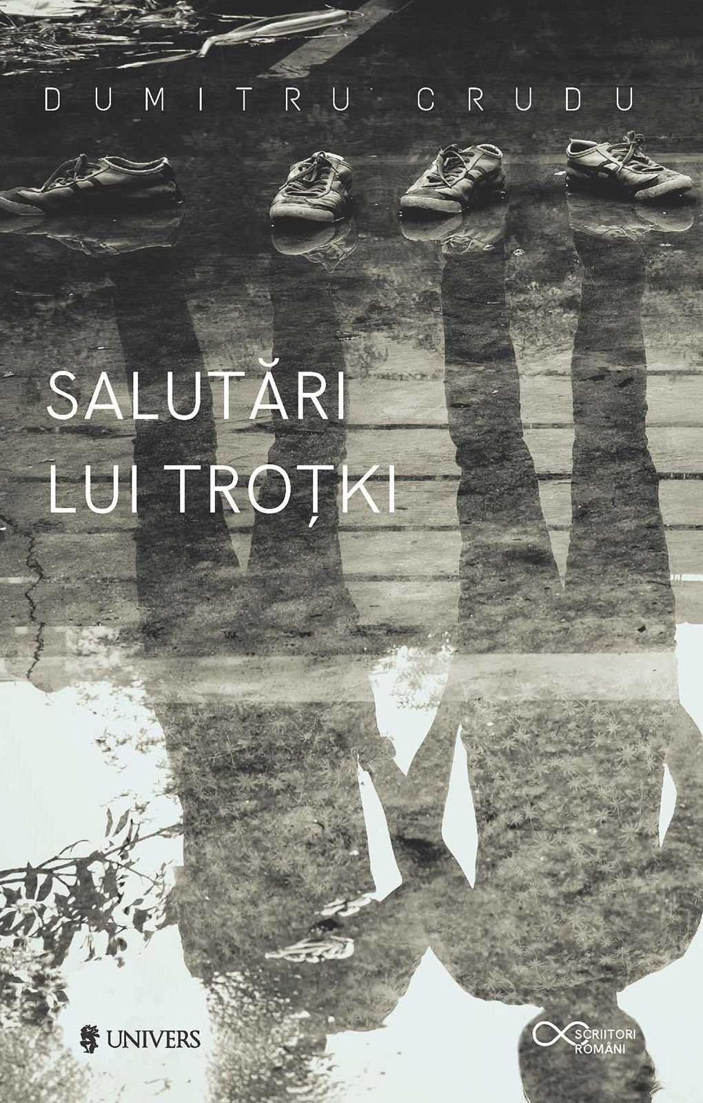Salutări lui Troțki