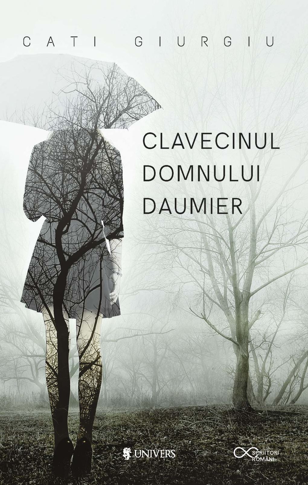 Clavecinul domnului Daumier