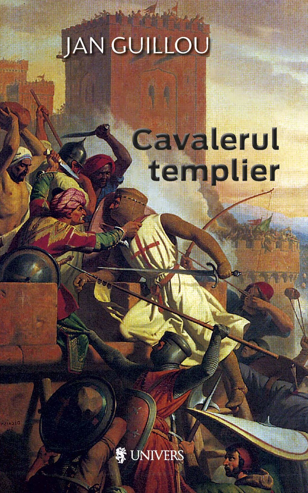 Cavalerul templier