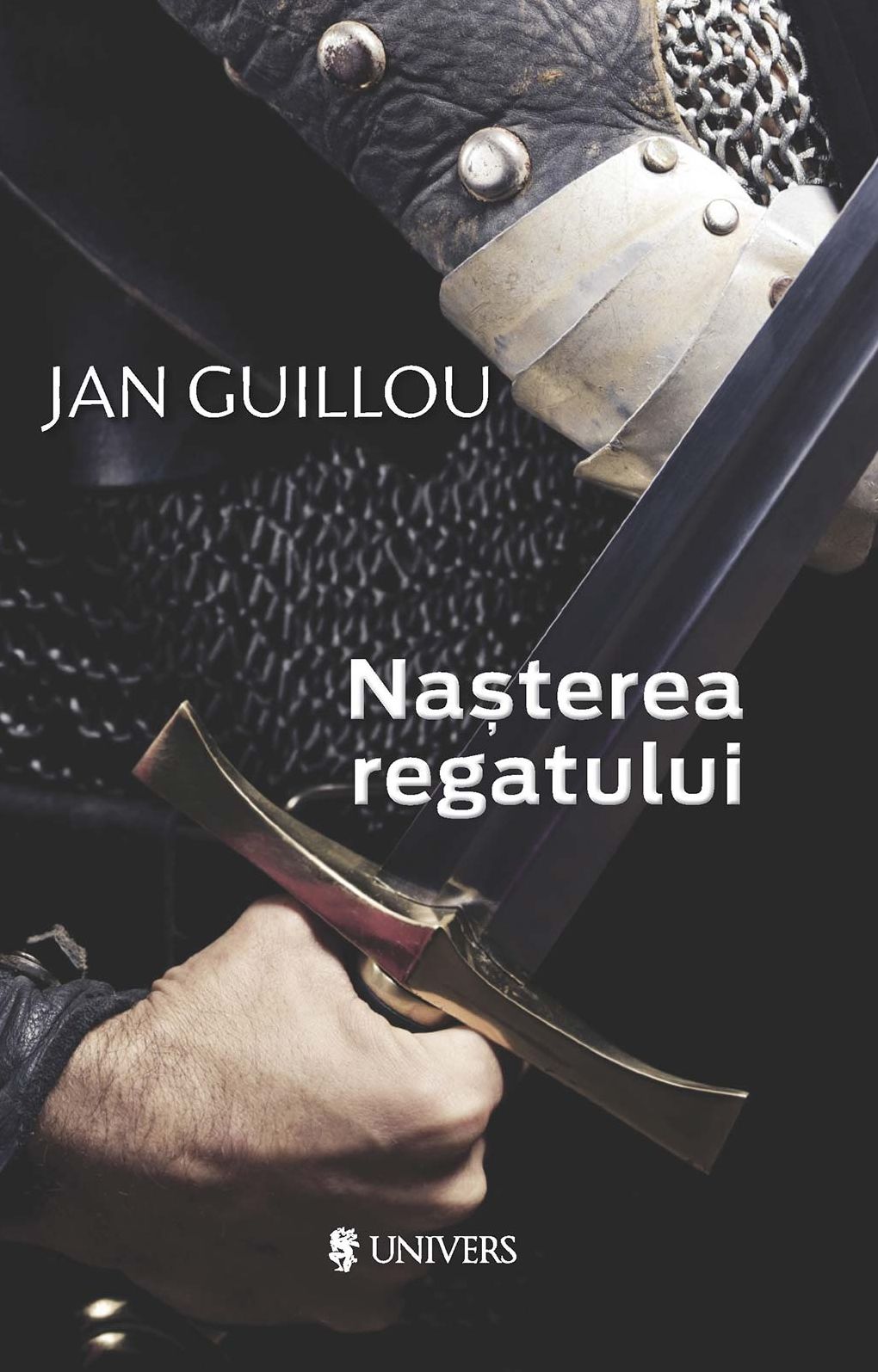 Nașterea regatului