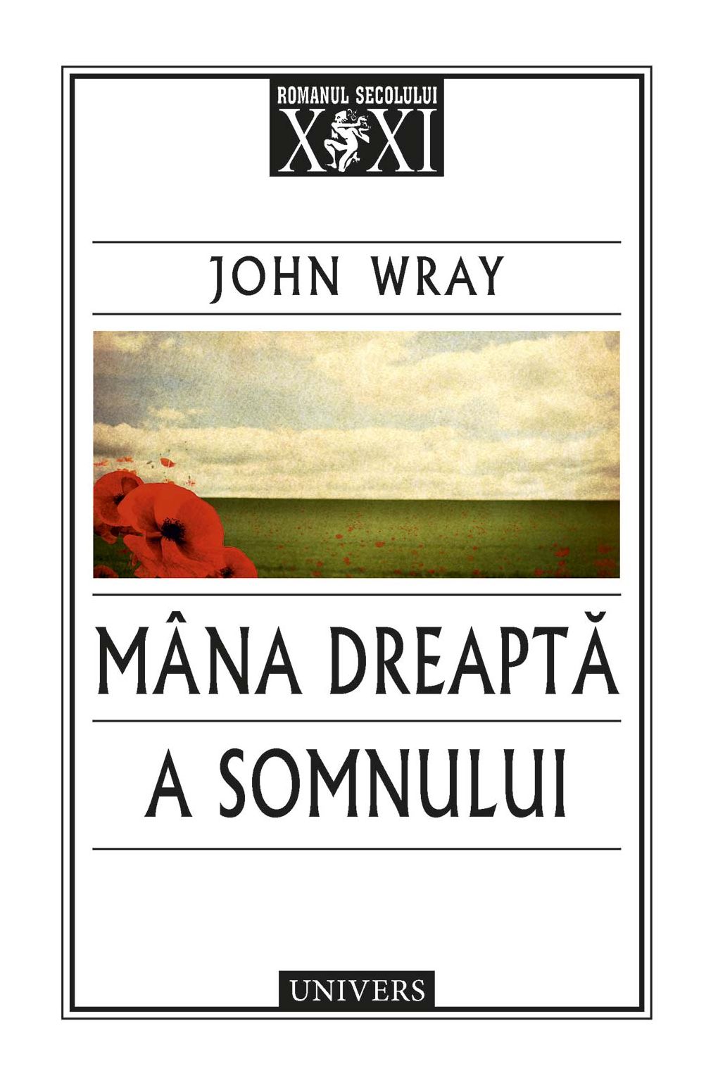 Mâna dreaptă a somnului