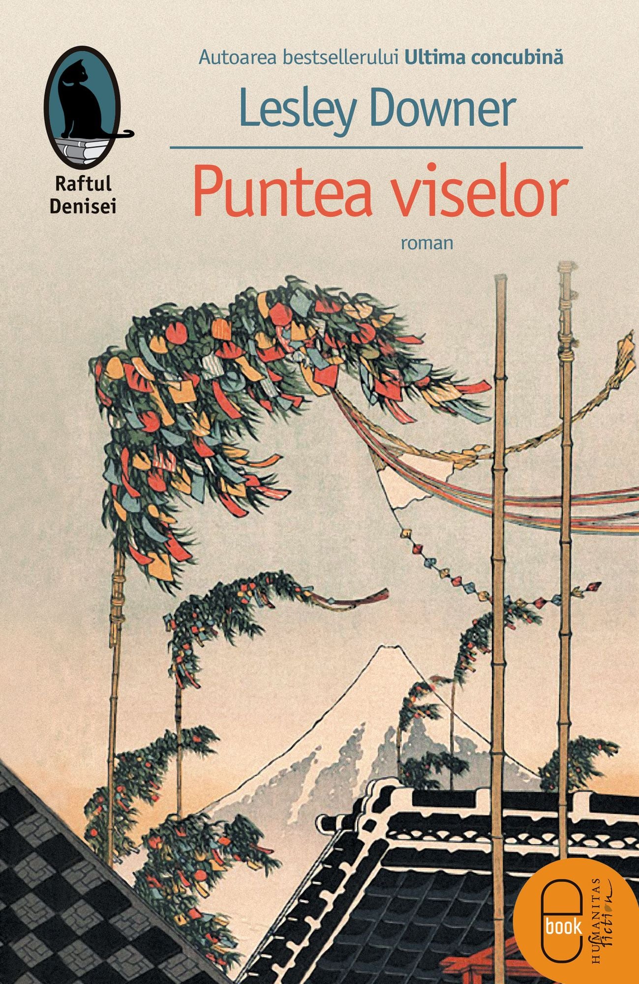 Puntea viselor