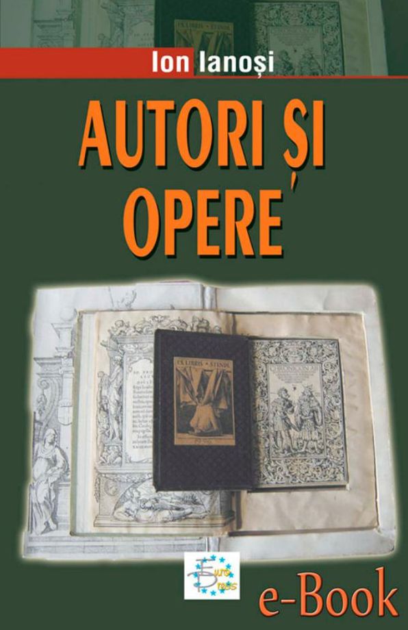 Autori și opere. Vol. 1 - Culturi occidentale