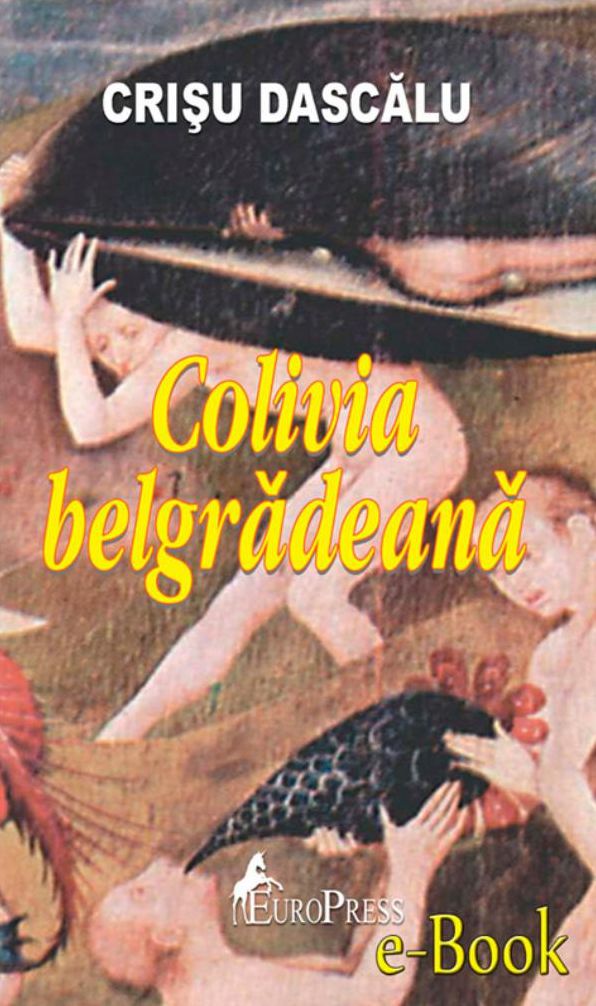 Colivia belgradeană