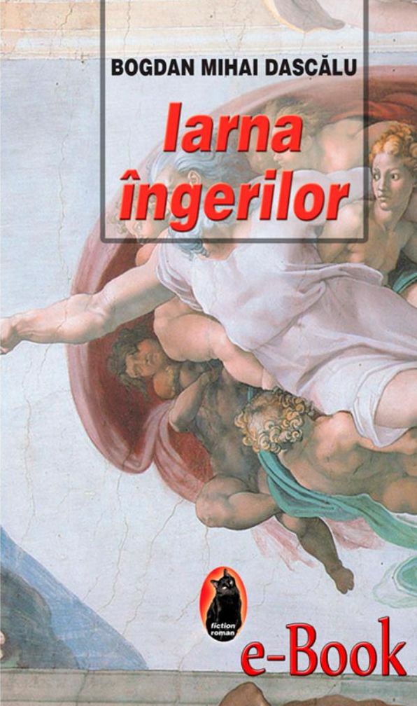 Iarna îngerilor