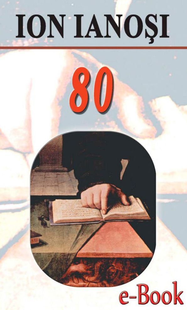 Ion Ianoși - 80