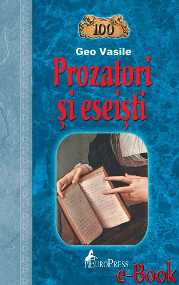 Prozatori și eseiști