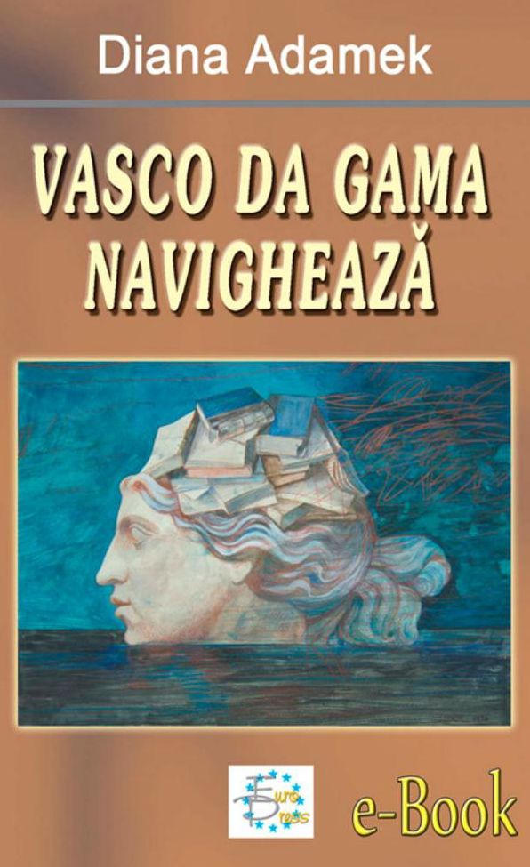 Vasco da Gama navighează