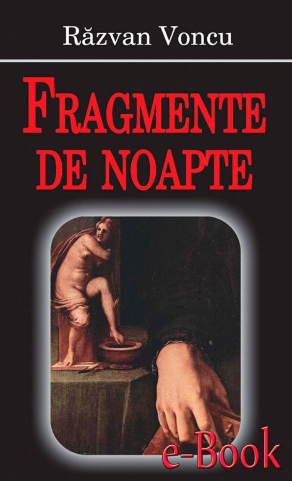 Fragmente de noapte