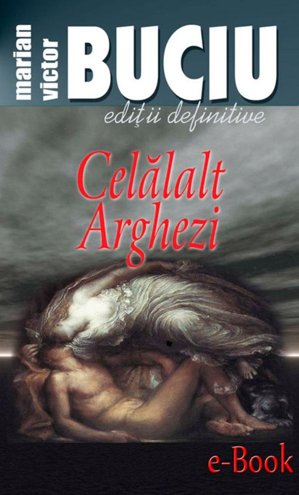 Celălalt Arghezi