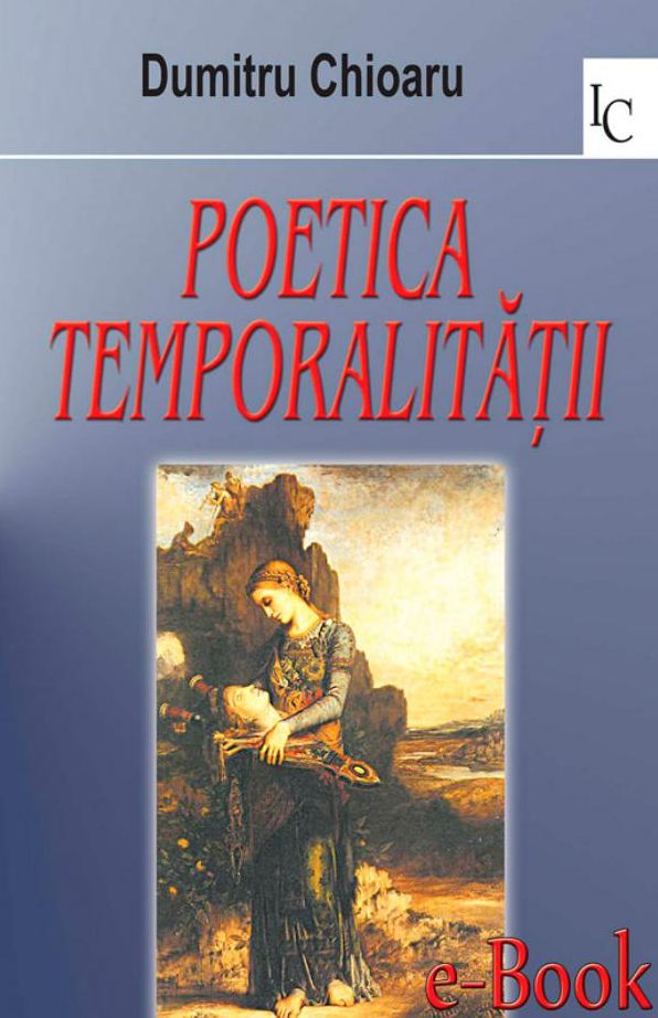 Poetica temporalității