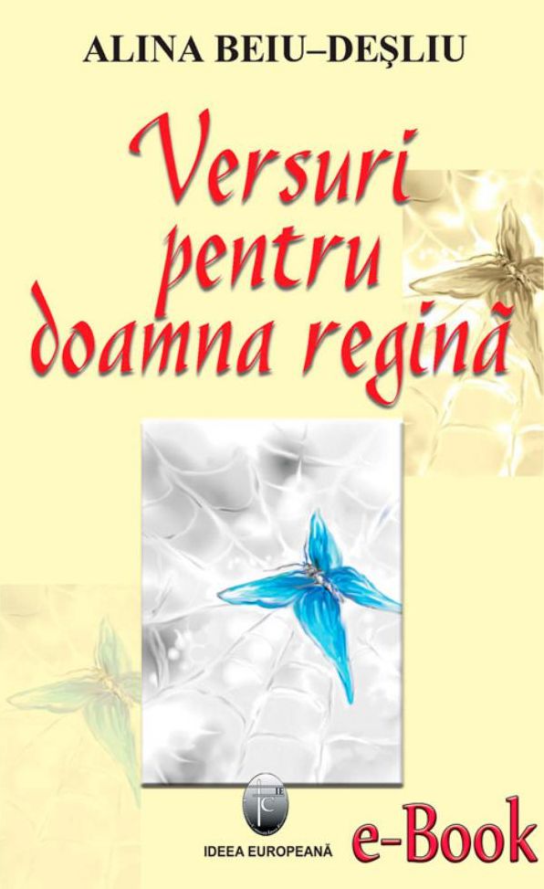 Versuri pentru doamna regină