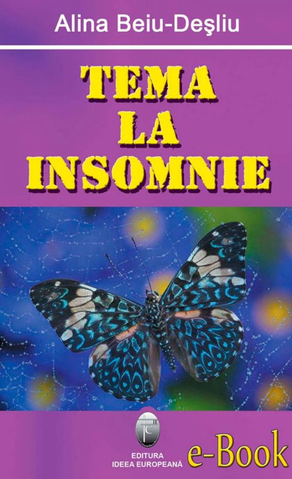 Tema la insomnie