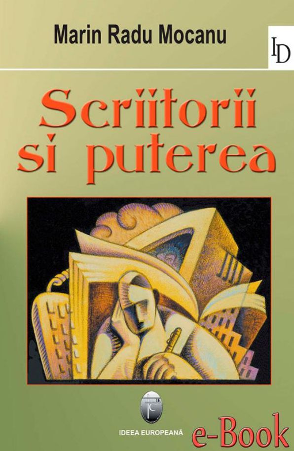 Scriitorii și puterea