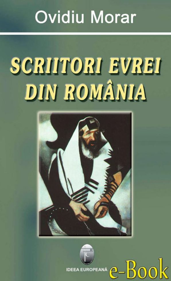 Scriitori evrei din România