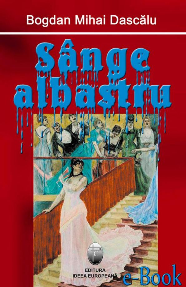 Sange albastru