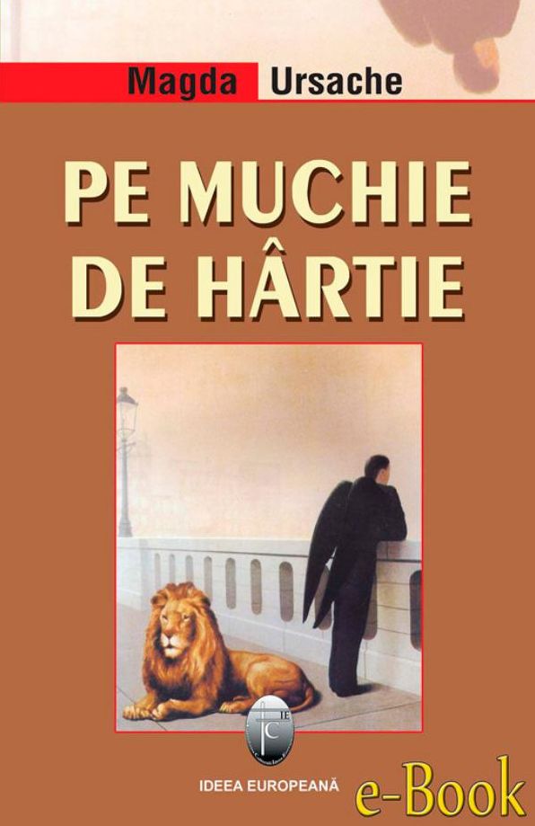 Pe muchie de hartie