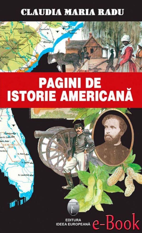 Pagini de istorie americana