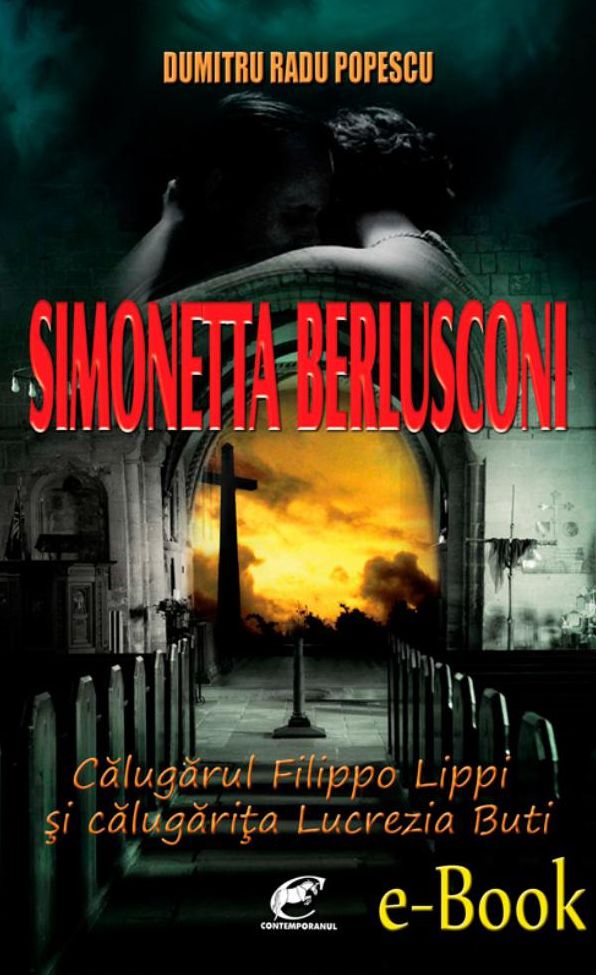 Simonetta Berlusconi