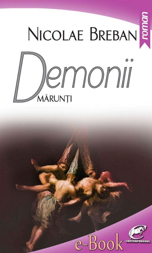 Demonii marunti