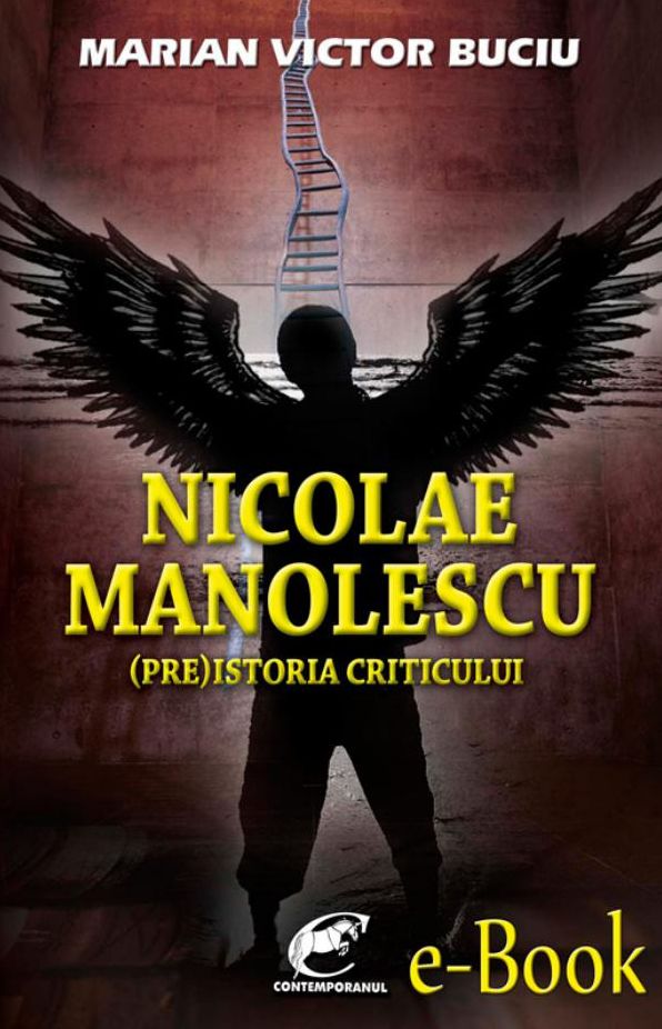 Nicolae Manolescu