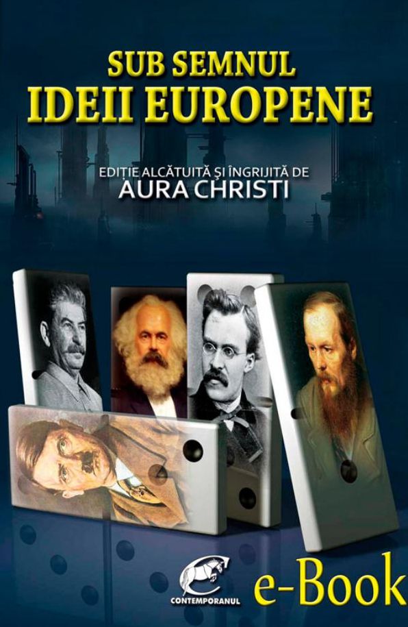Sub semnul Ideii Europene