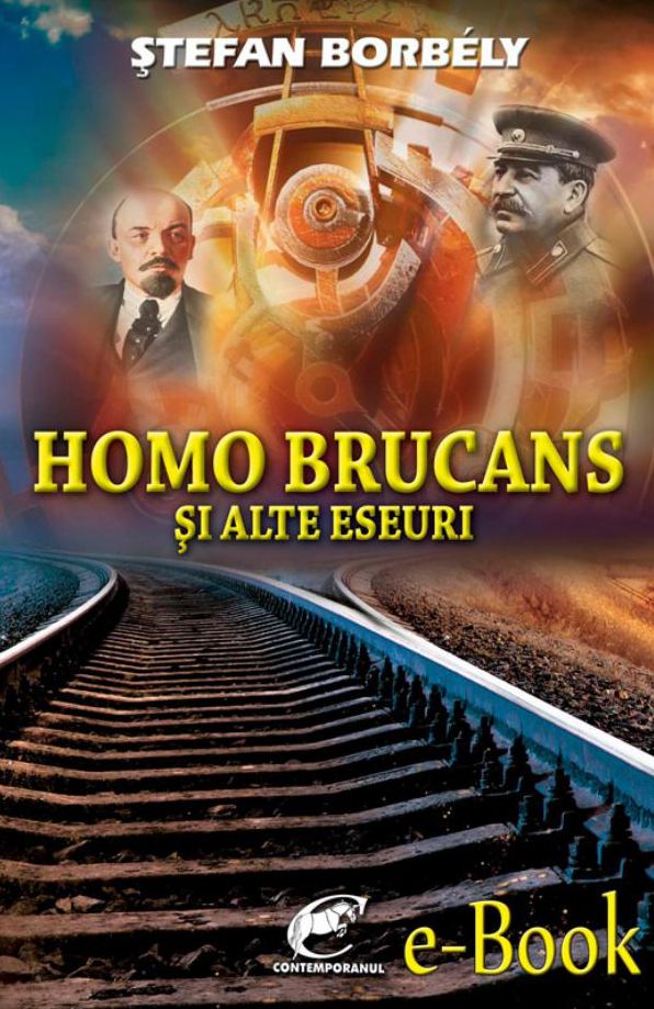Homo brucans si alte eseuri