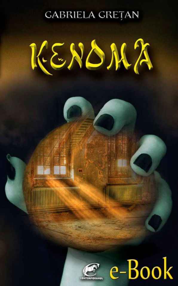 Kenoma