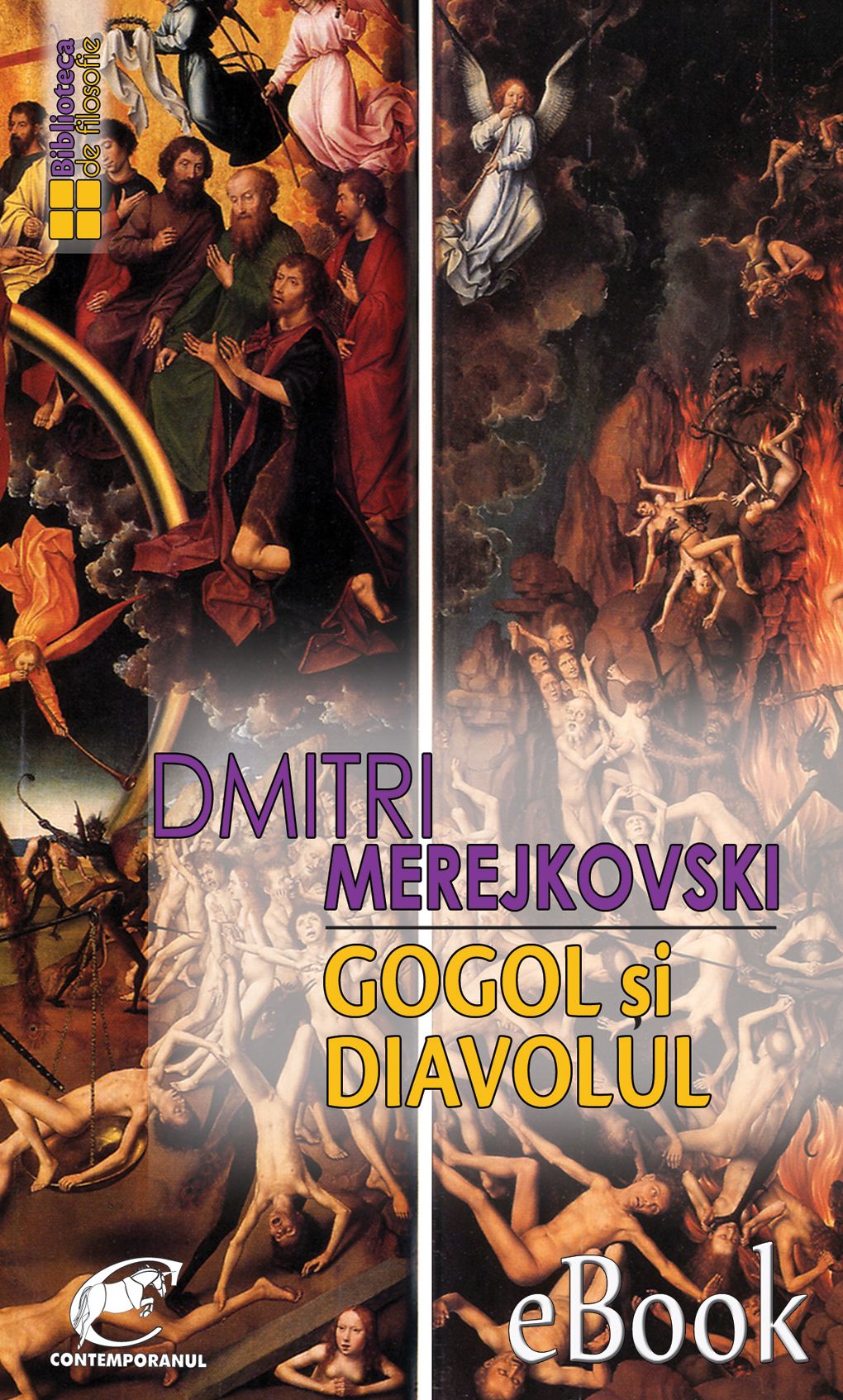 Gogol și diavolul