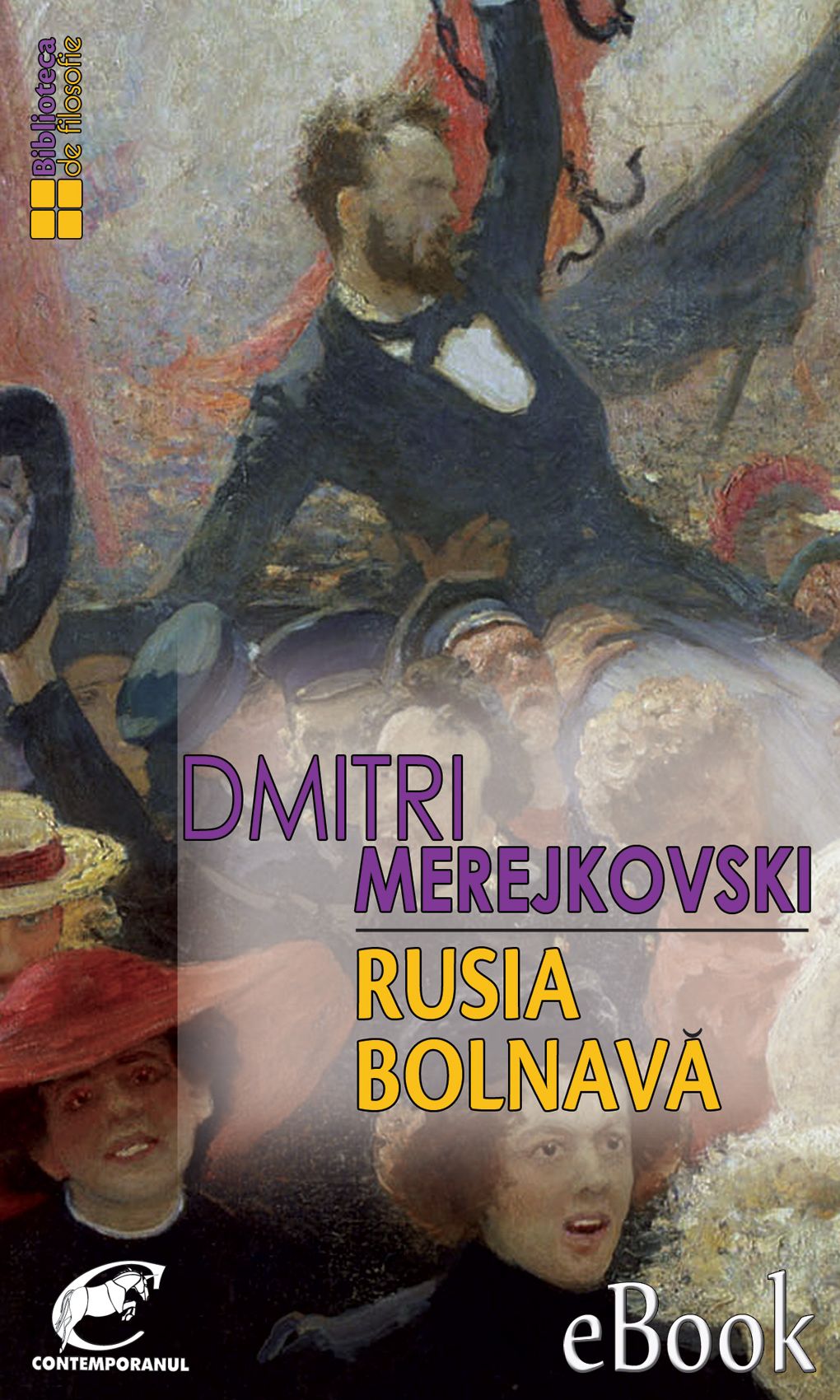 Rusia bolnavă