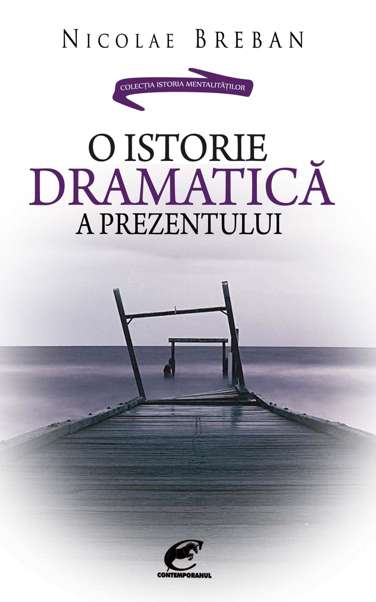 O istorie dramatic