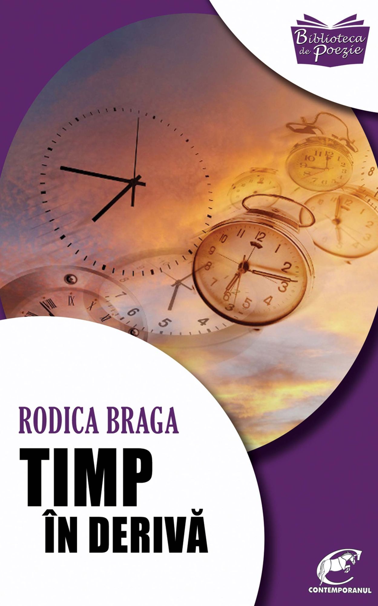 Timp în derivă