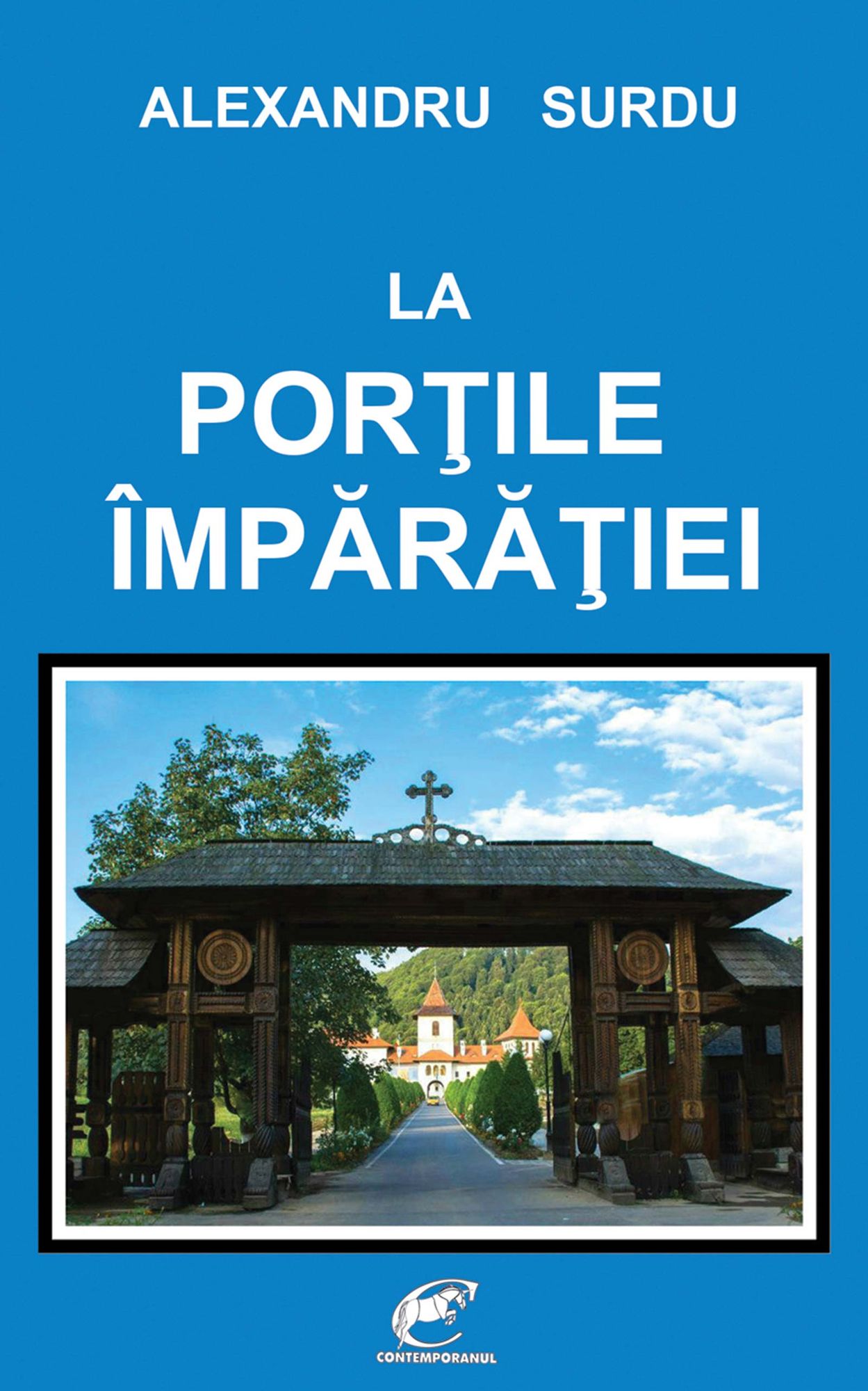 La porțile împărăției