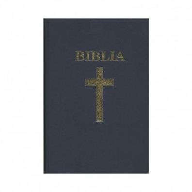 Romanian Cornilescu Bible-FL