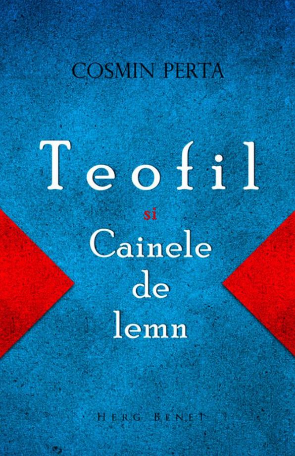 Teofil si Cainele de lemn