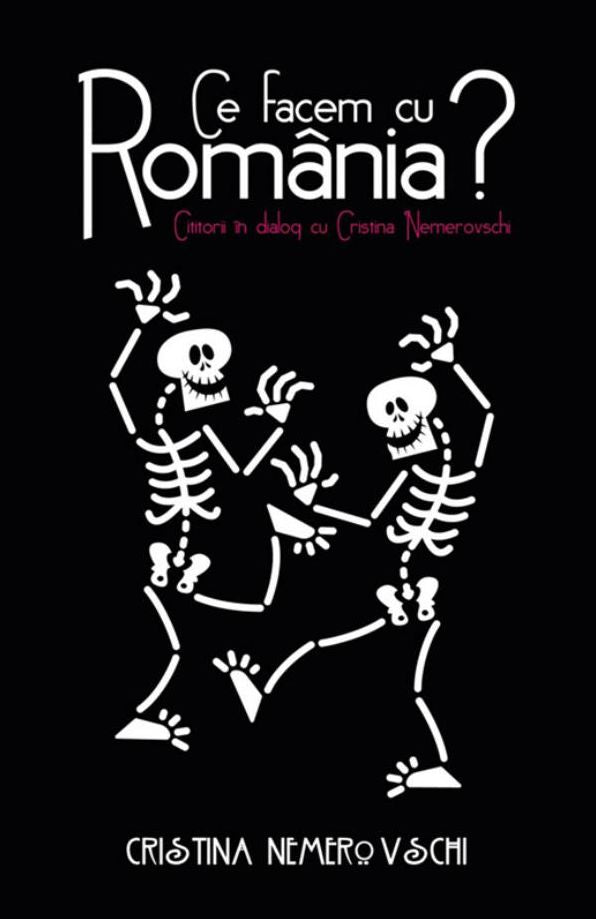 Ce facem cu Romania?