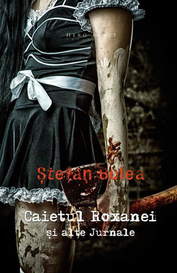 Caietul Roxanei si alte Jurnale