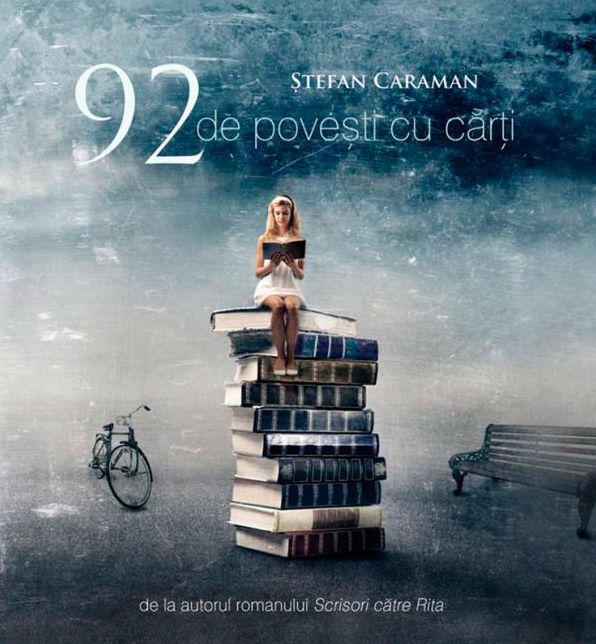 92 de povesti cu carti