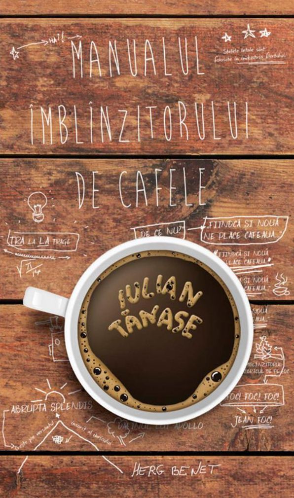 Manualul Imblinzitorului de Cafele
